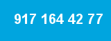 917 164 42 77 917 164 42 77